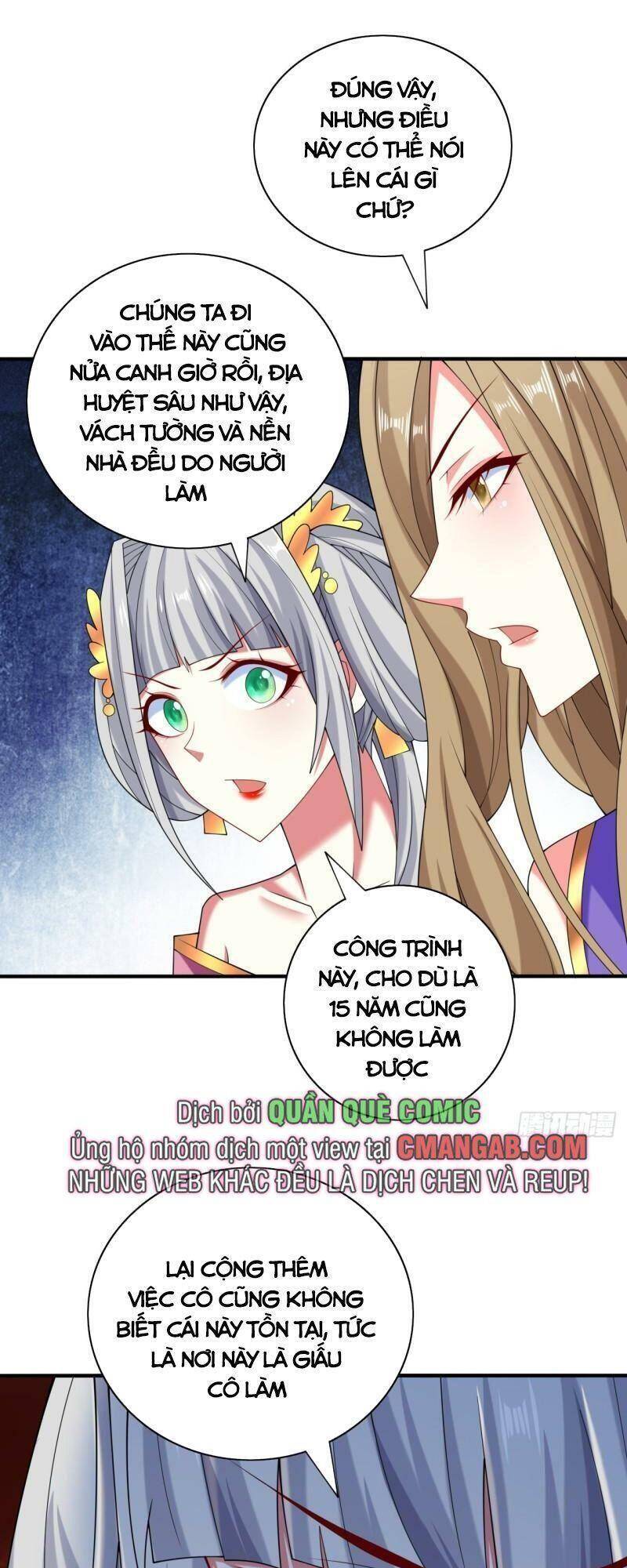 Bị Dạy Dỗ Thành Thánh