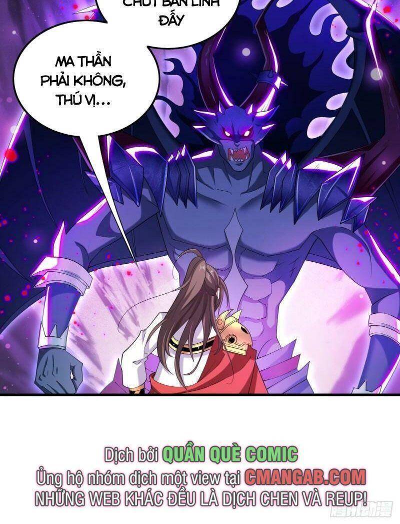 Bị Dạy Dỗ Thành Thánh