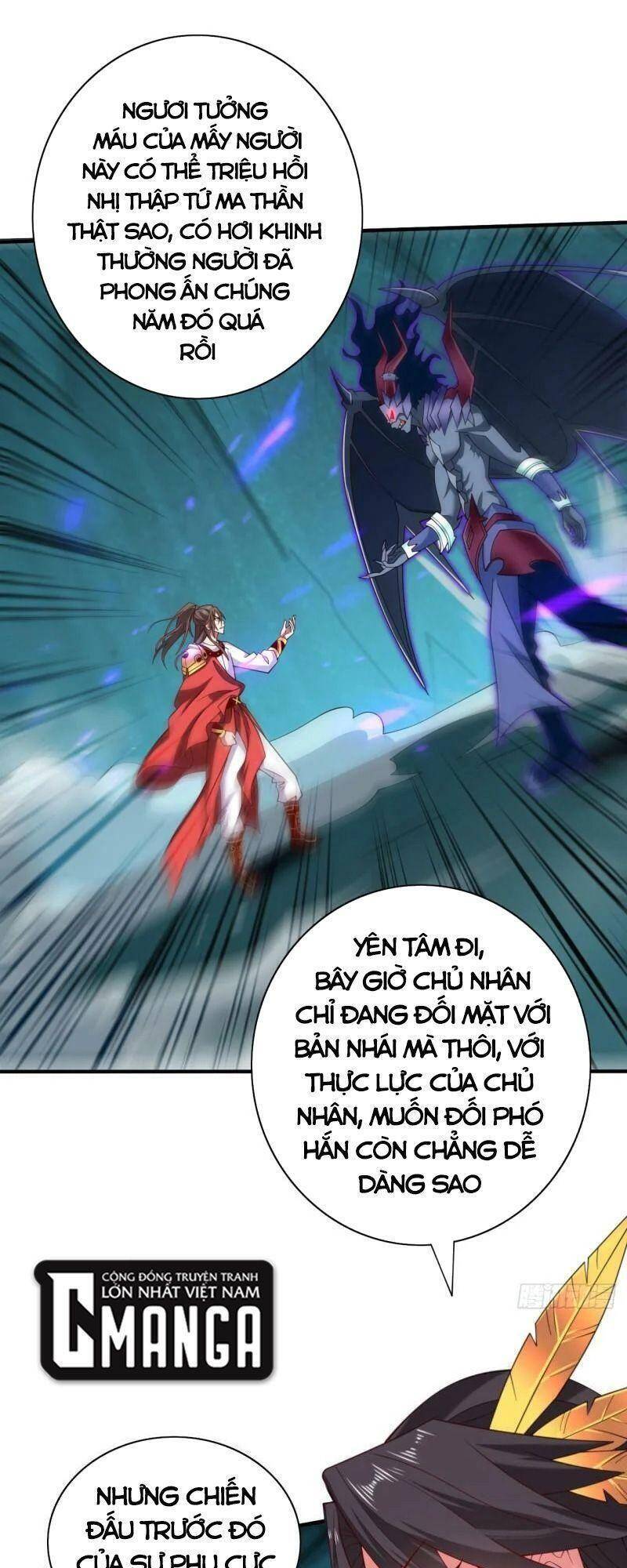 Bị Dạy Dỗ Thành Thánh