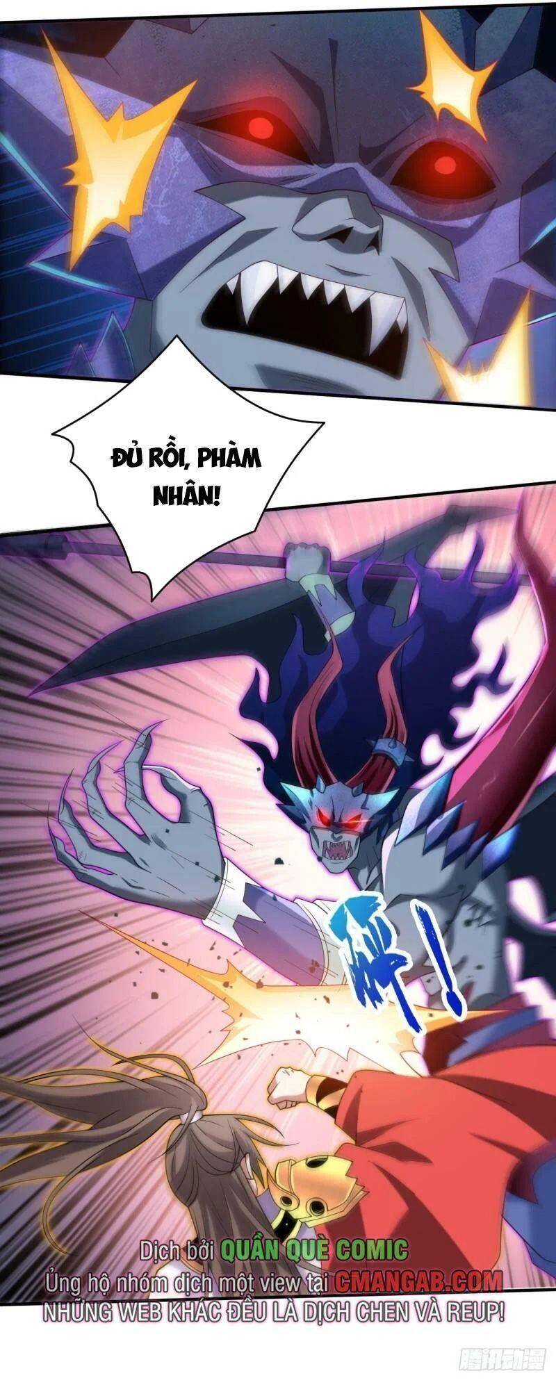 Bị Dạy Dỗ Thành Thánh