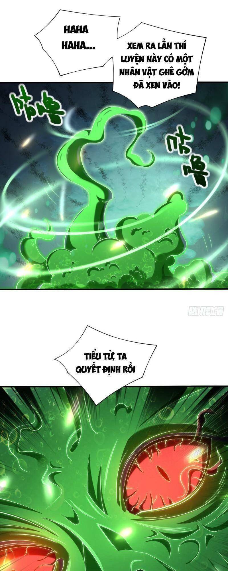 Bị Dạy Dỗ Thành Thánh