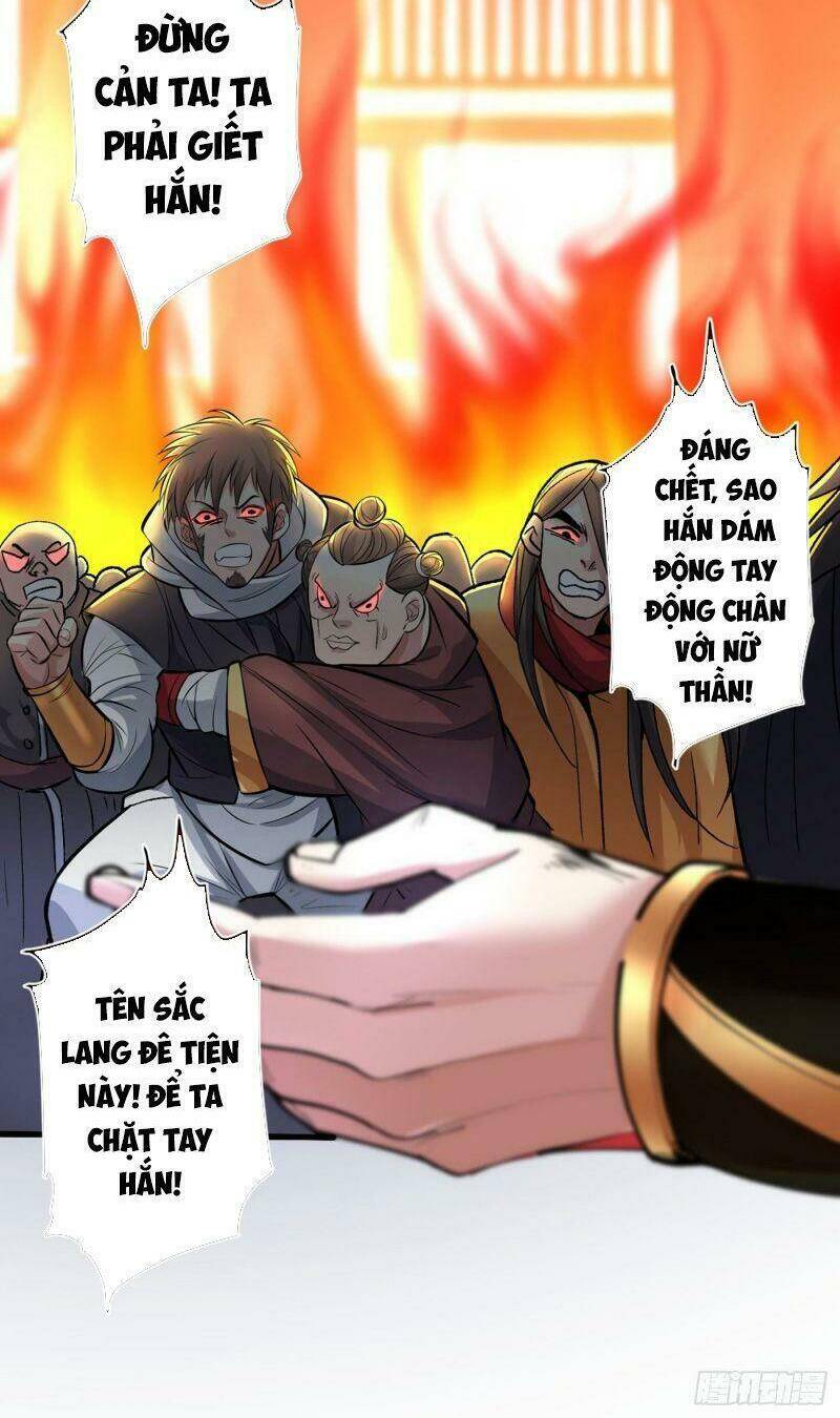 Bị Dạy Dỗ Thành Thánh