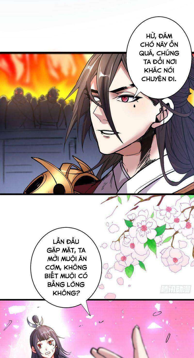 Bị Dạy Dỗ Thành Thánh
