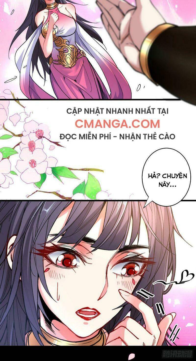 Bị Dạy Dỗ Thành Thánh