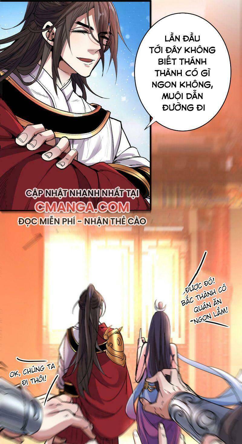 Bị Dạy Dỗ Thành Thánh