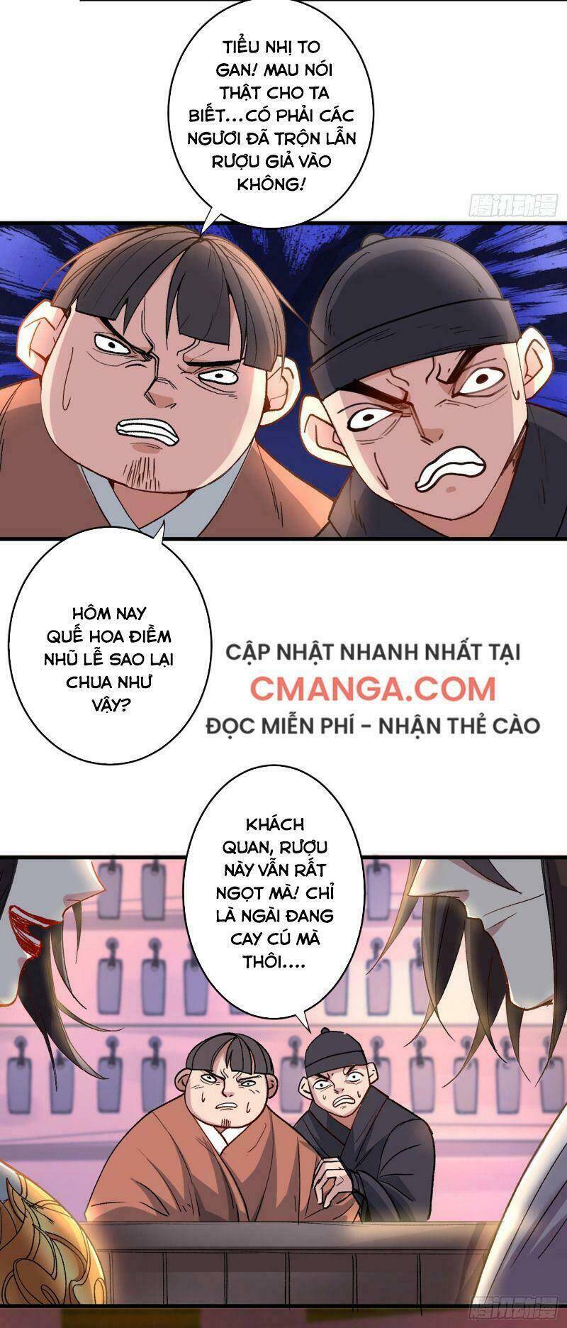 Bị Dạy Dỗ Thành Thánh