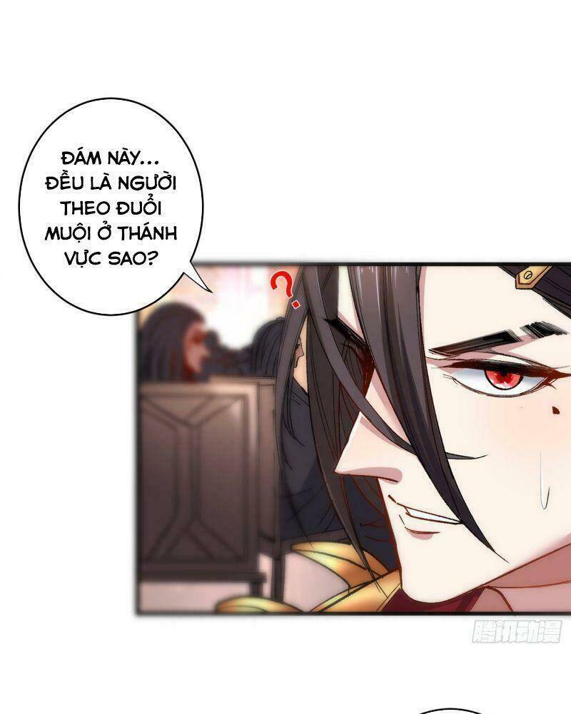 Bị Dạy Dỗ Thành Thánh
