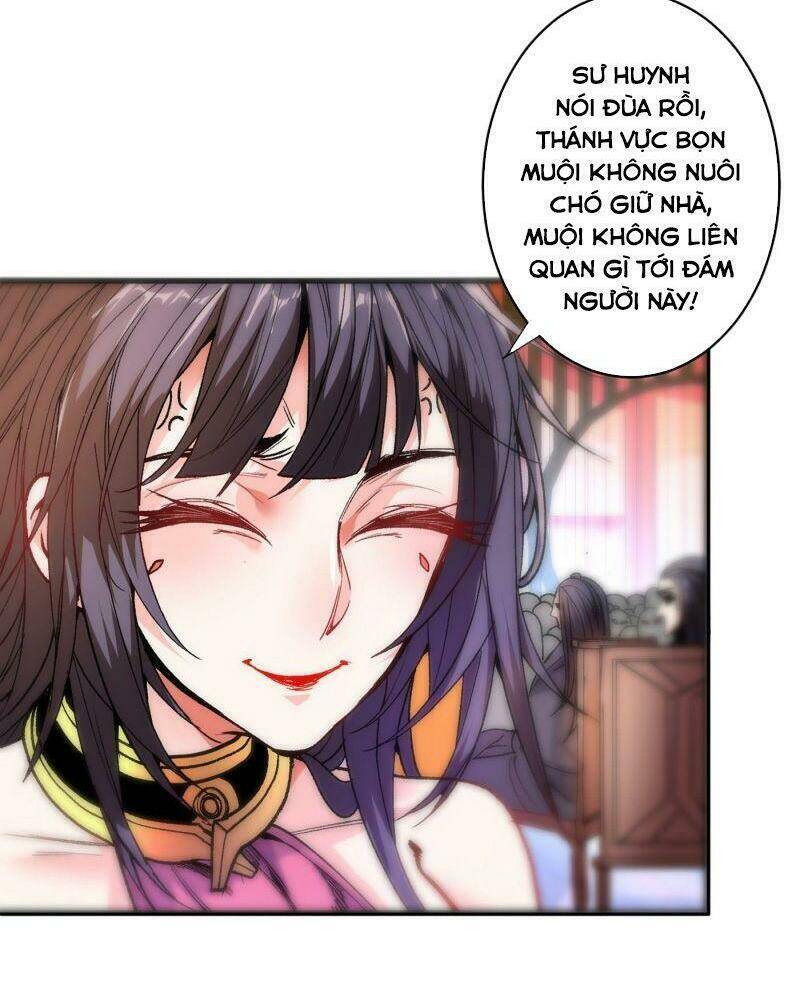 Bị Dạy Dỗ Thành Thánh
