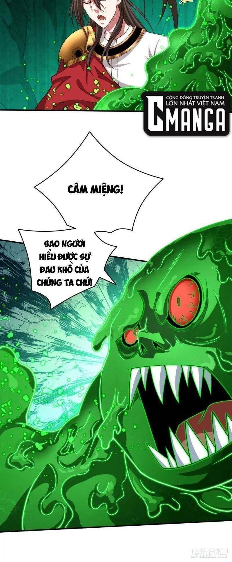 Bị Dạy Dỗ Thành Thánh