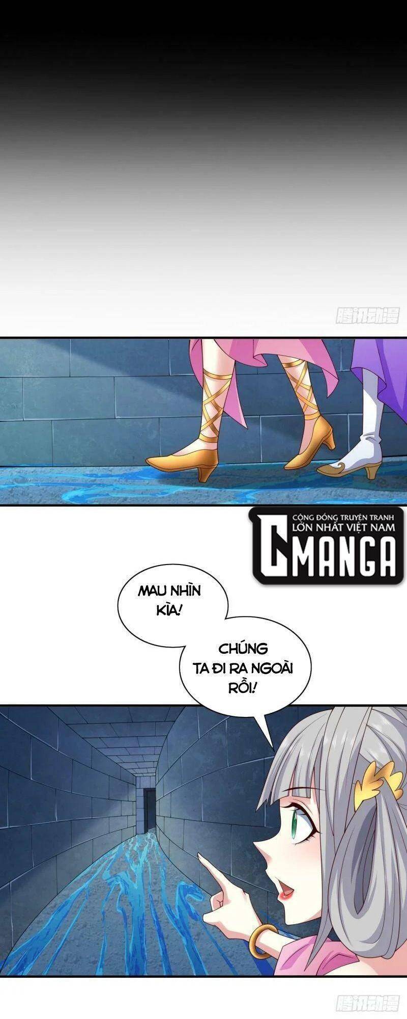 Bị Dạy Dỗ Thành Thánh