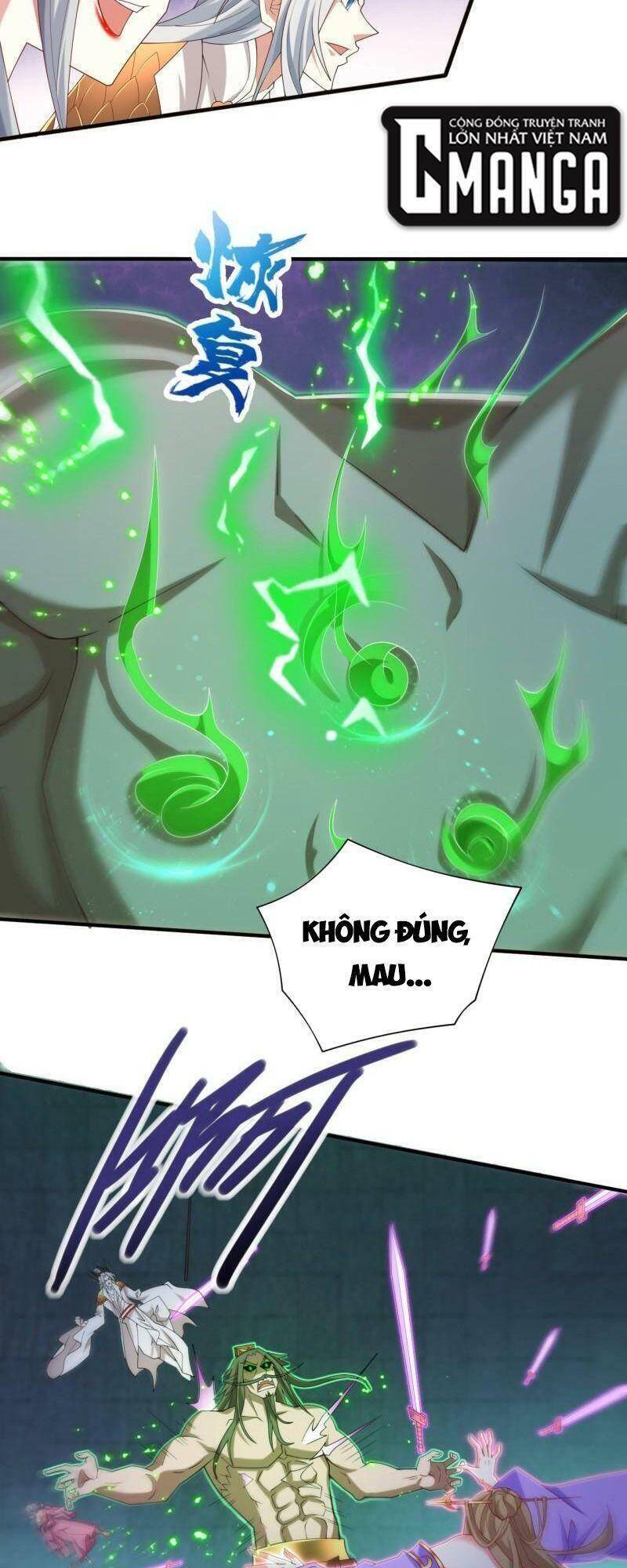 Bị Dạy Dỗ Thành Thánh