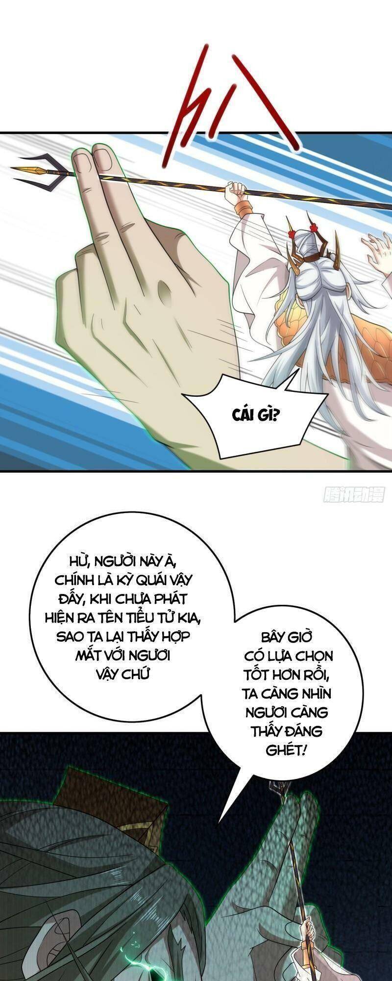 Bị Dạy Dỗ Thành Thánh