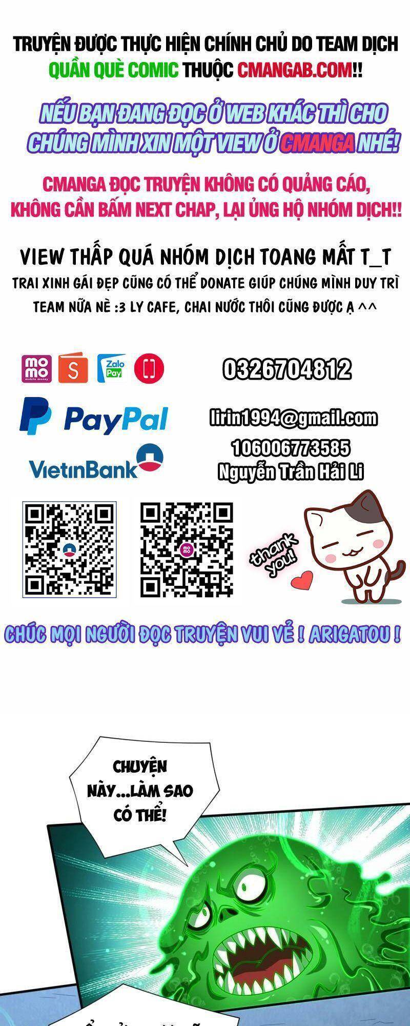 Bị Dạy Dỗ Thành Thánh