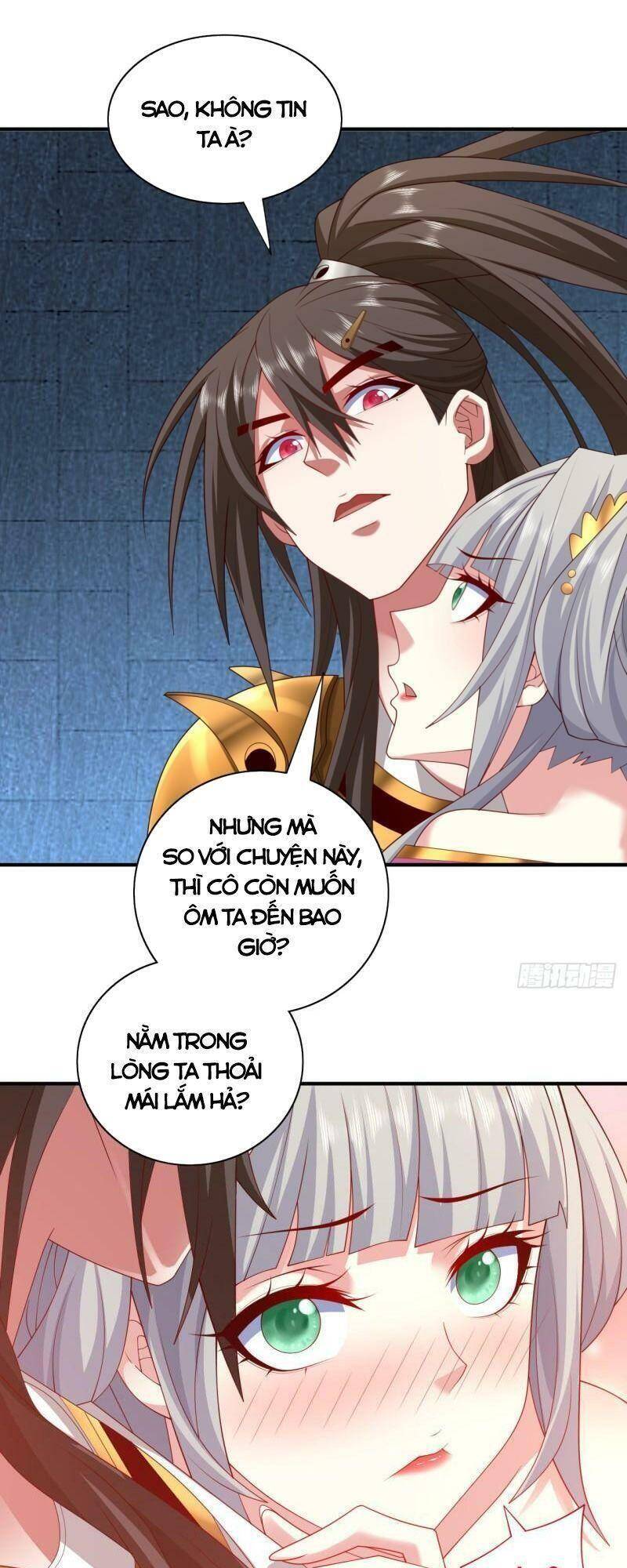 Bị Dạy Dỗ Thành Thánh