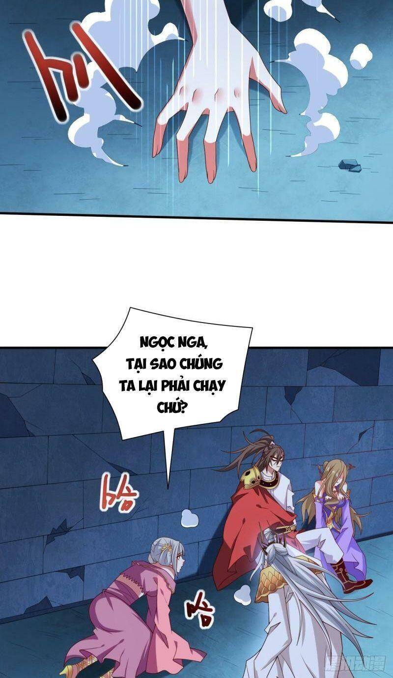 Bị Dạy Dỗ Thành Thánh