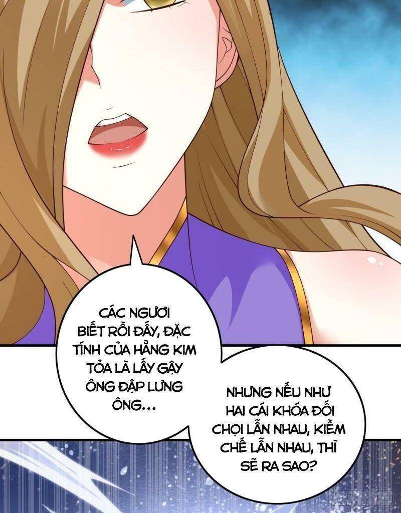 Bị Dạy Dỗ Thành Thánh