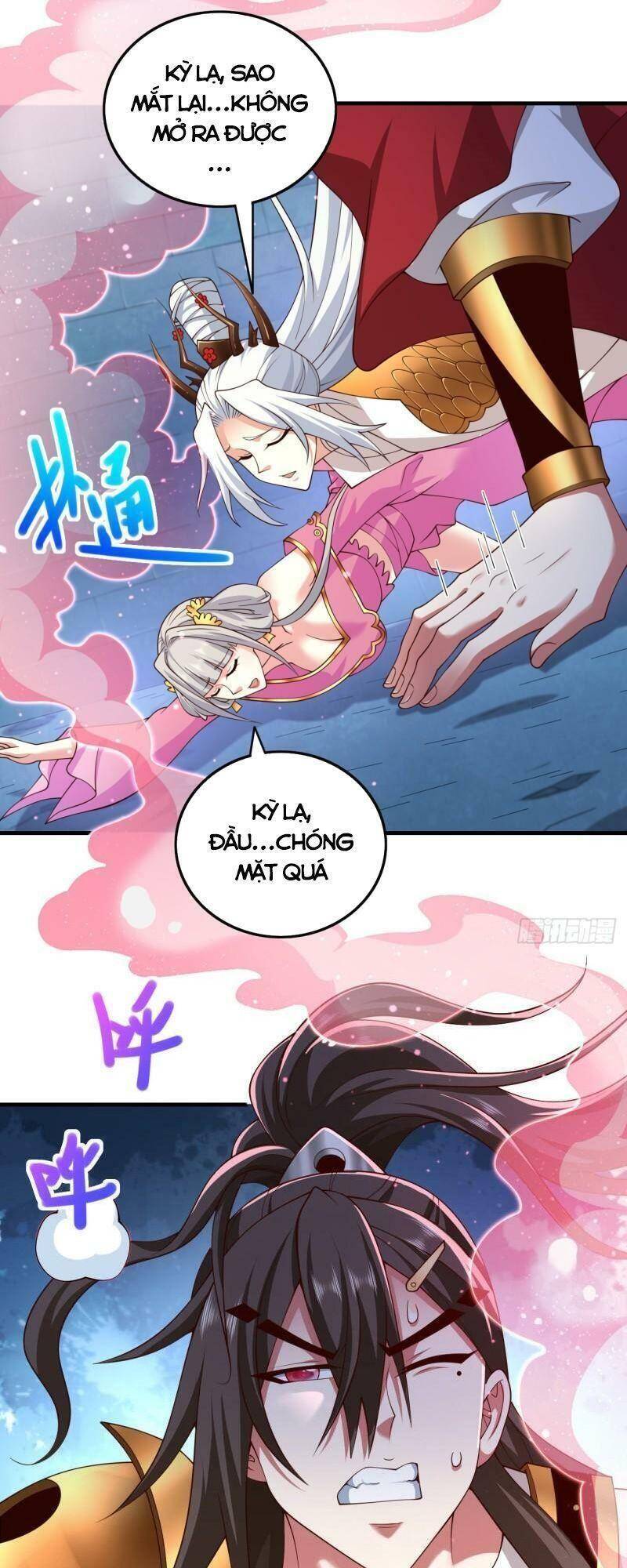 Bị Dạy Dỗ Thành Thánh
