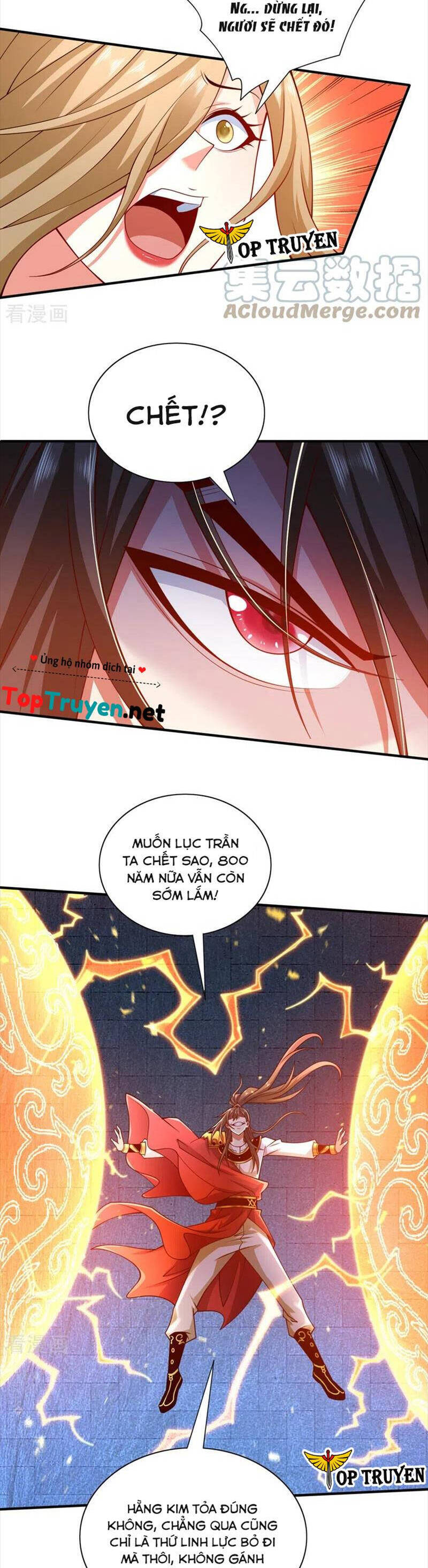 Bị Dạy Dỗ Thành Thánh