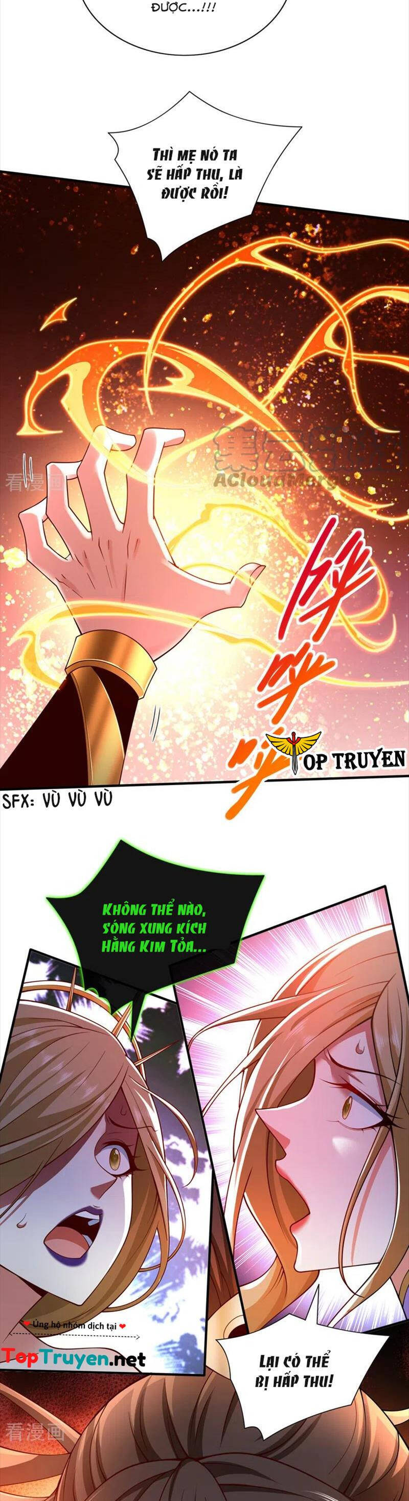 Bị Dạy Dỗ Thành Thánh
