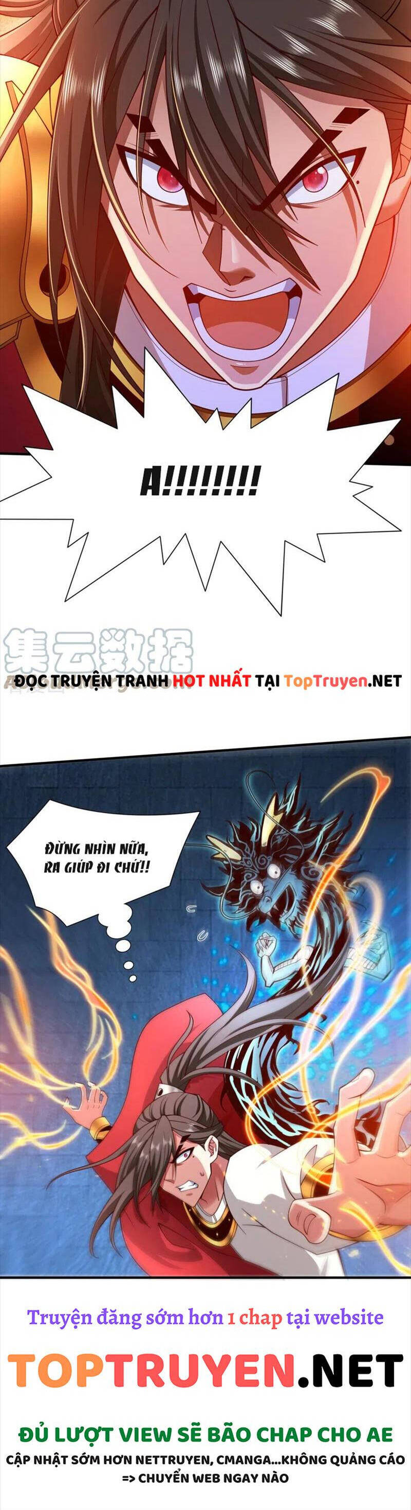Bị Dạy Dỗ Thành Thánh