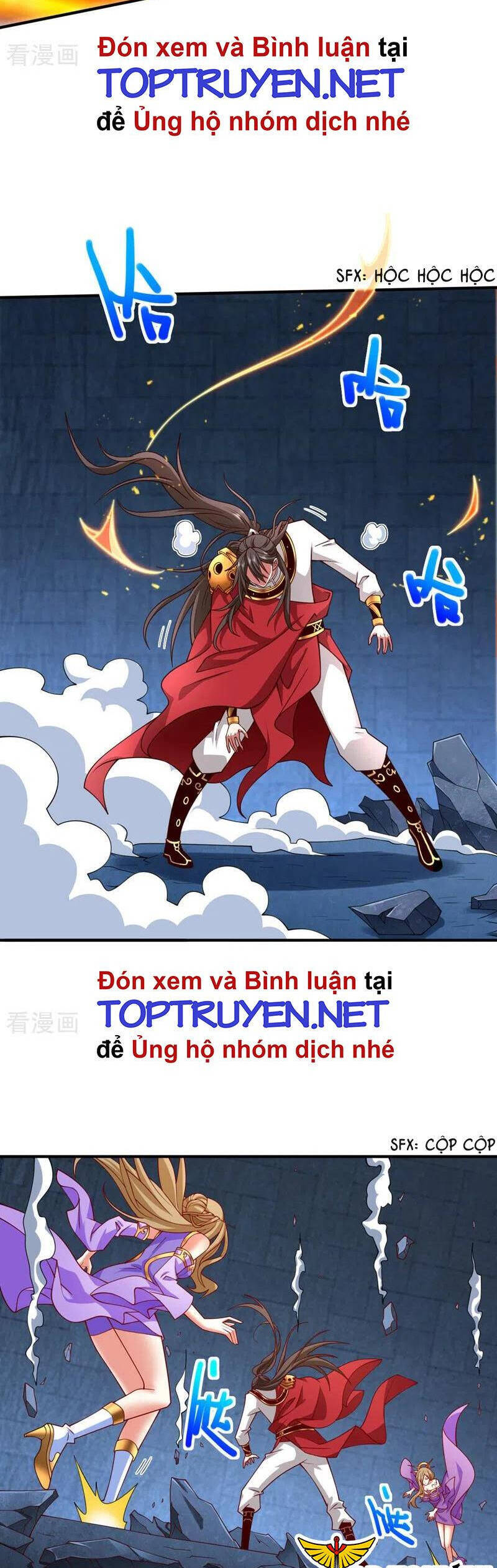 Bị Dạy Dỗ Thành Thánh