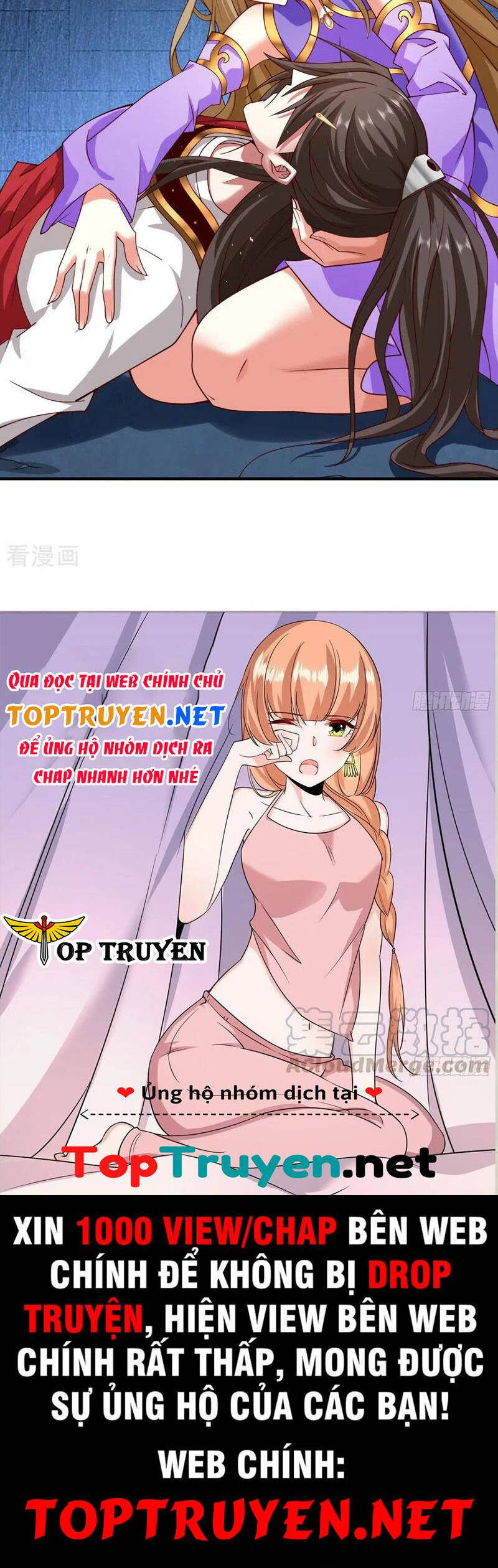 Bị Dạy Dỗ Thành Thánh