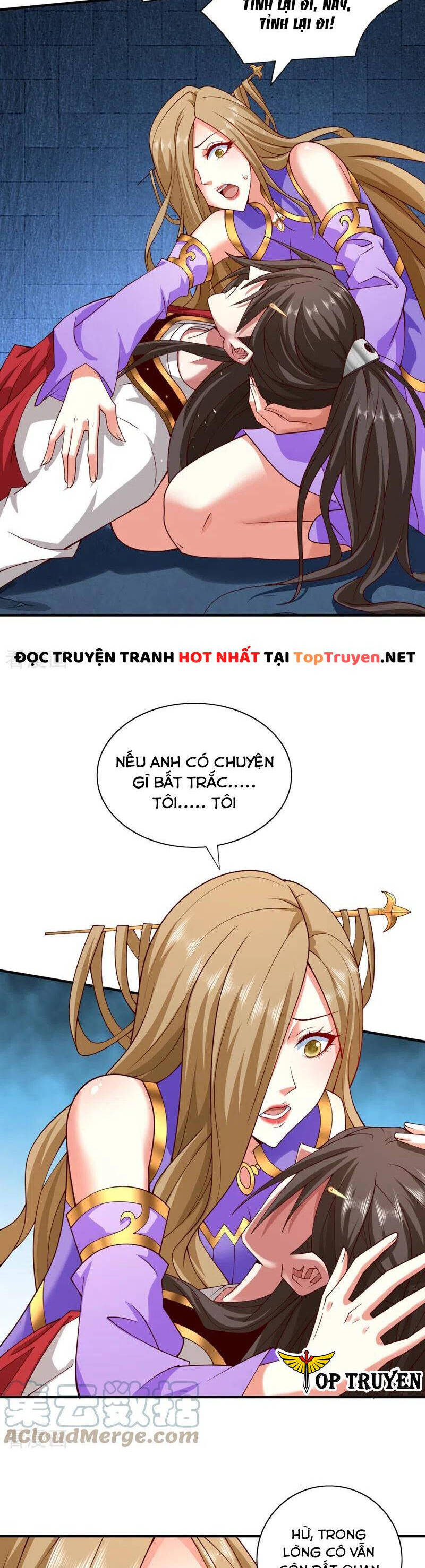 Bị Dạy Dỗ Thành Thánh