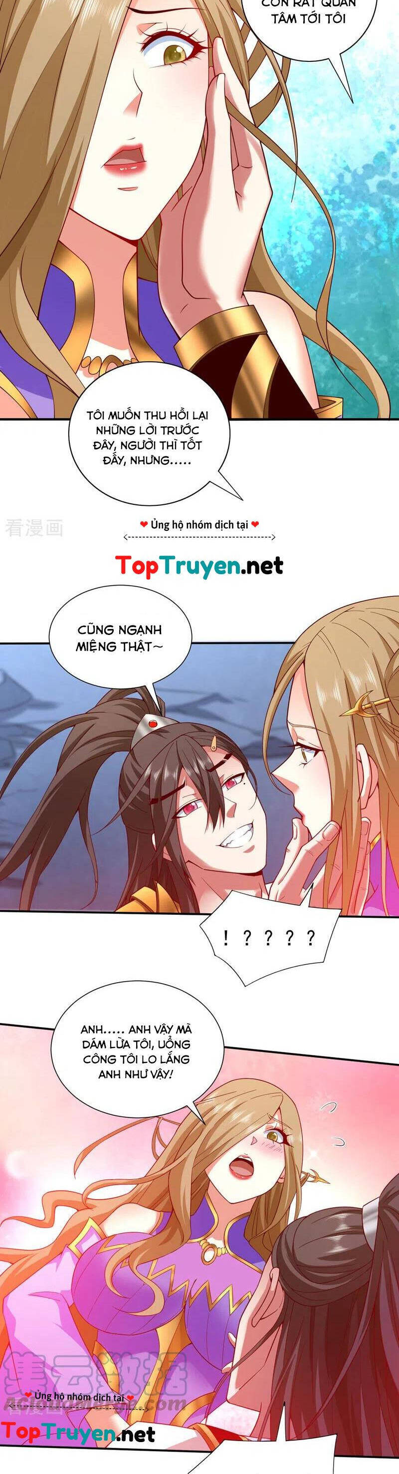 Bị Dạy Dỗ Thành Thánh