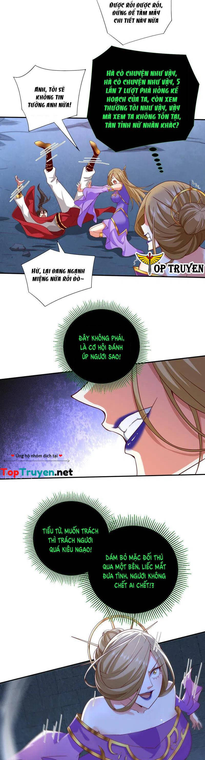Bị Dạy Dỗ Thành Thánh