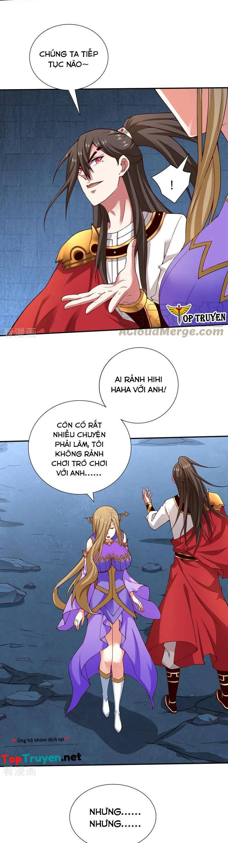 Bị Dạy Dỗ Thành Thánh