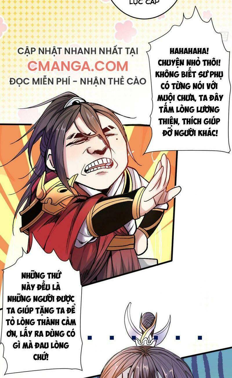 Bị Dạy Dỗ Thành Thánh