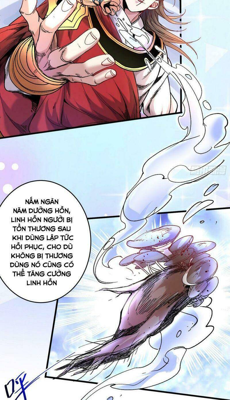 Bị Dạy Dỗ Thành Thánh