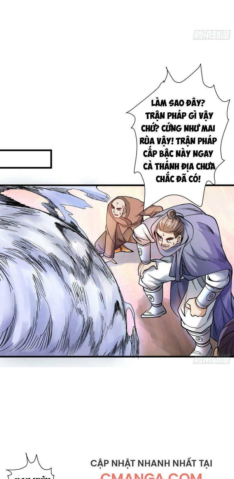 Bị Dạy Dỗ Thành Thánh