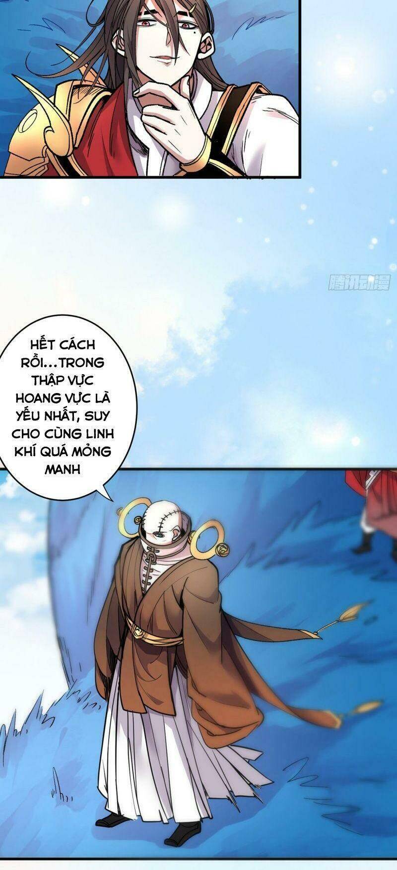 Bị Dạy Dỗ Thành Thánh