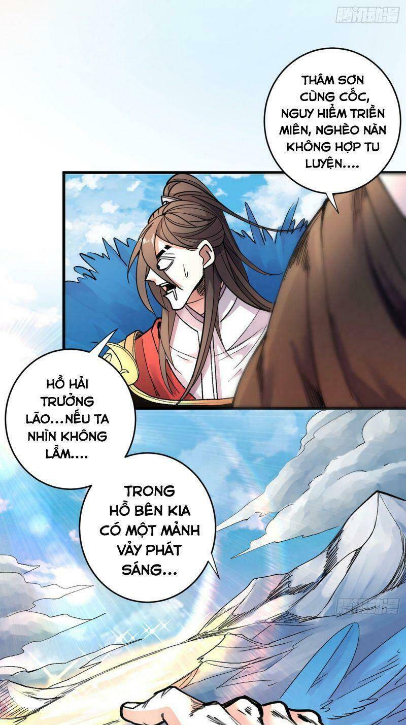 Bị Dạy Dỗ Thành Thánh