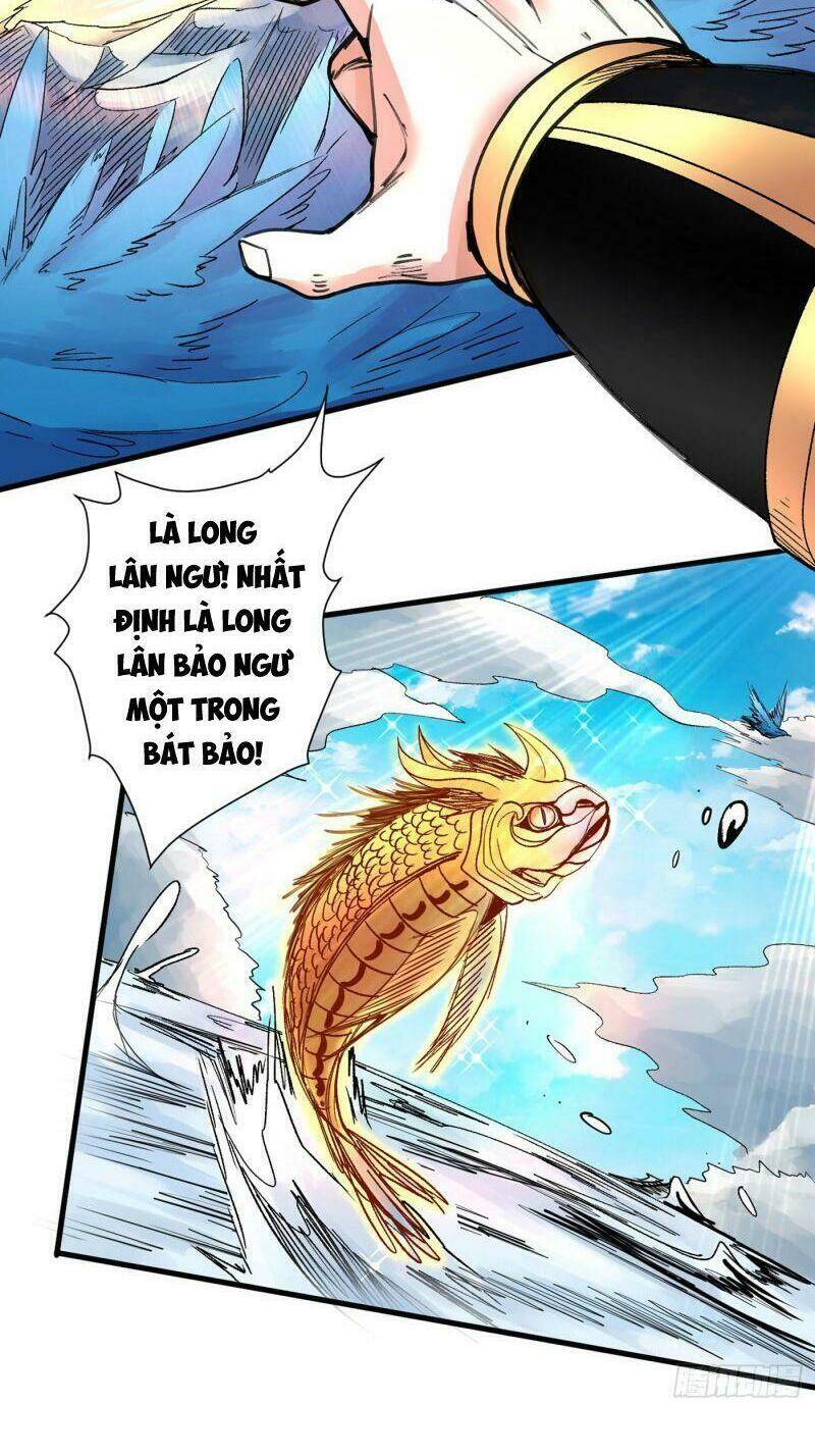 Bị Dạy Dỗ Thành Thánh