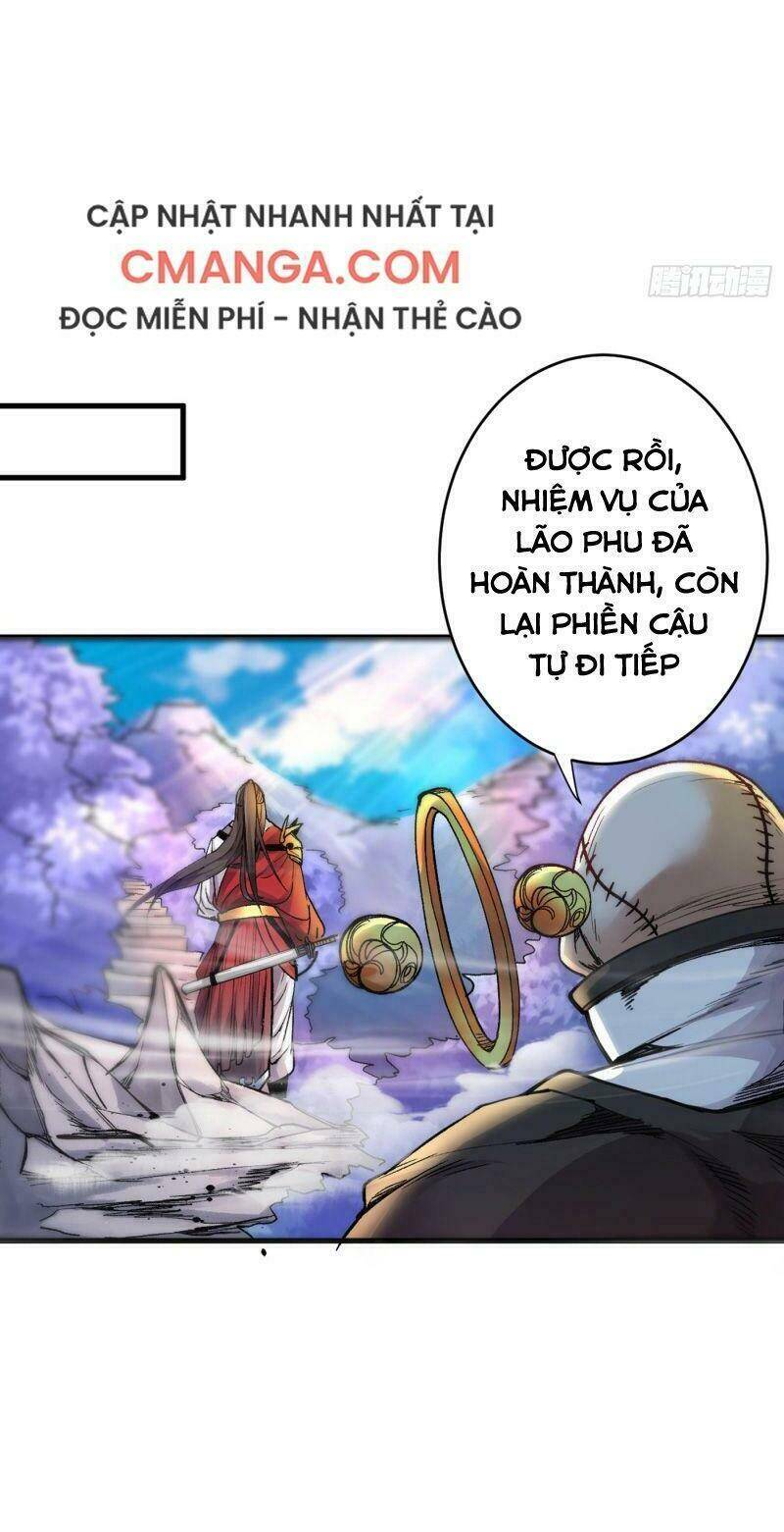 Bị Dạy Dỗ Thành Thánh