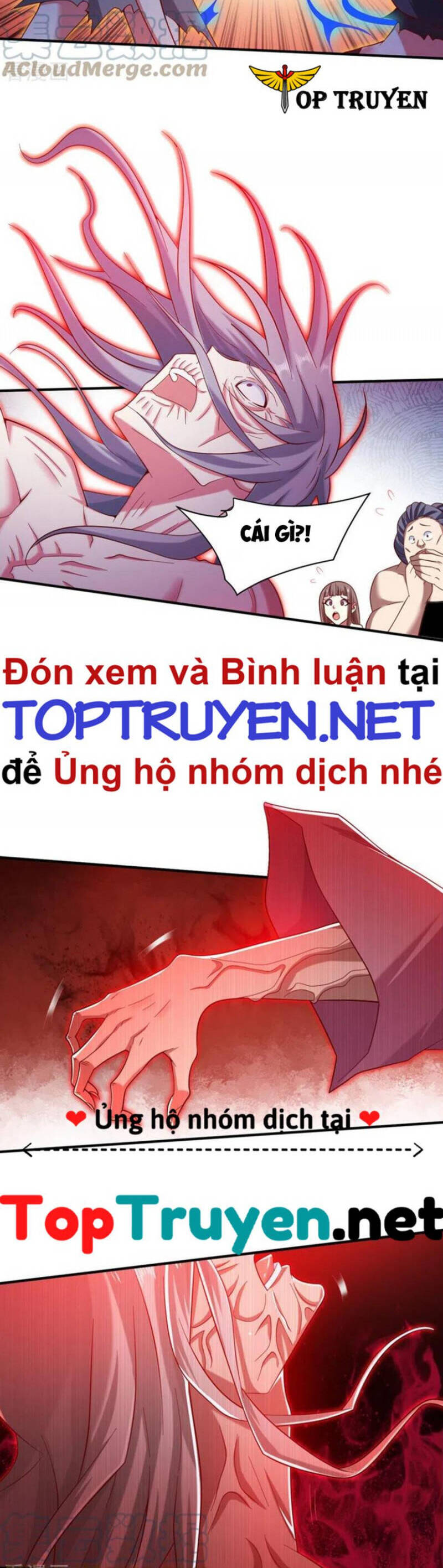 Bị Dạy Dỗ Thành Thánh