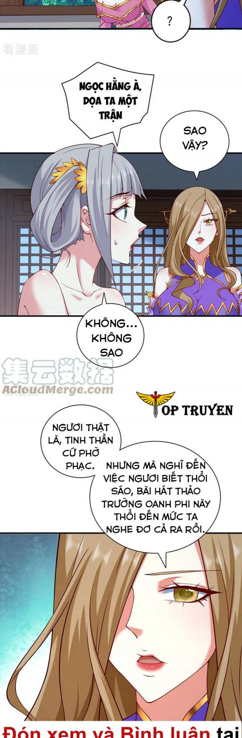 Bị Dạy Dỗ Thành Thánh