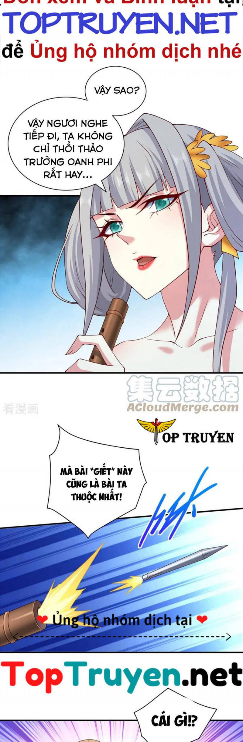 Bị Dạy Dỗ Thành Thánh