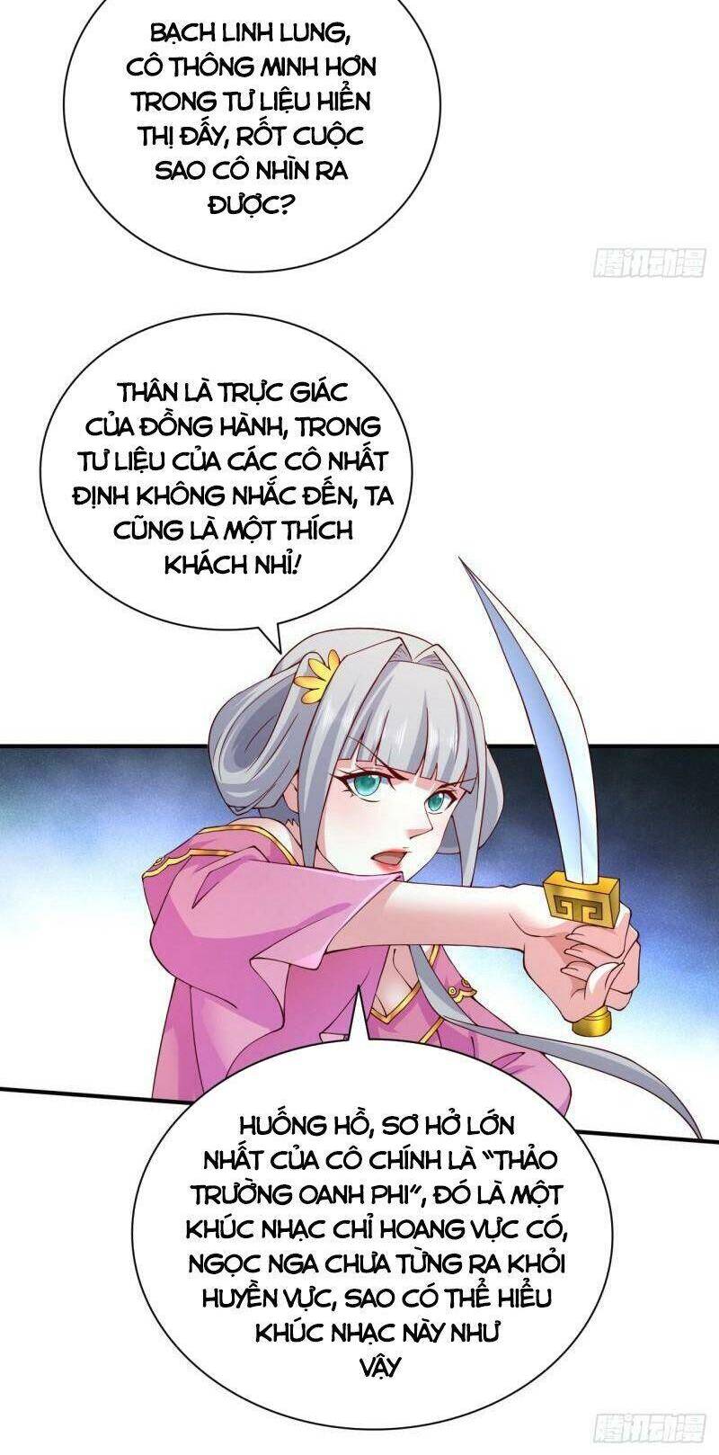 Bị Dạy Dỗ Thành Thánh