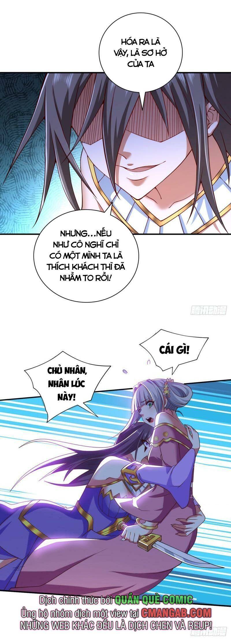 Bị Dạy Dỗ Thành Thánh
