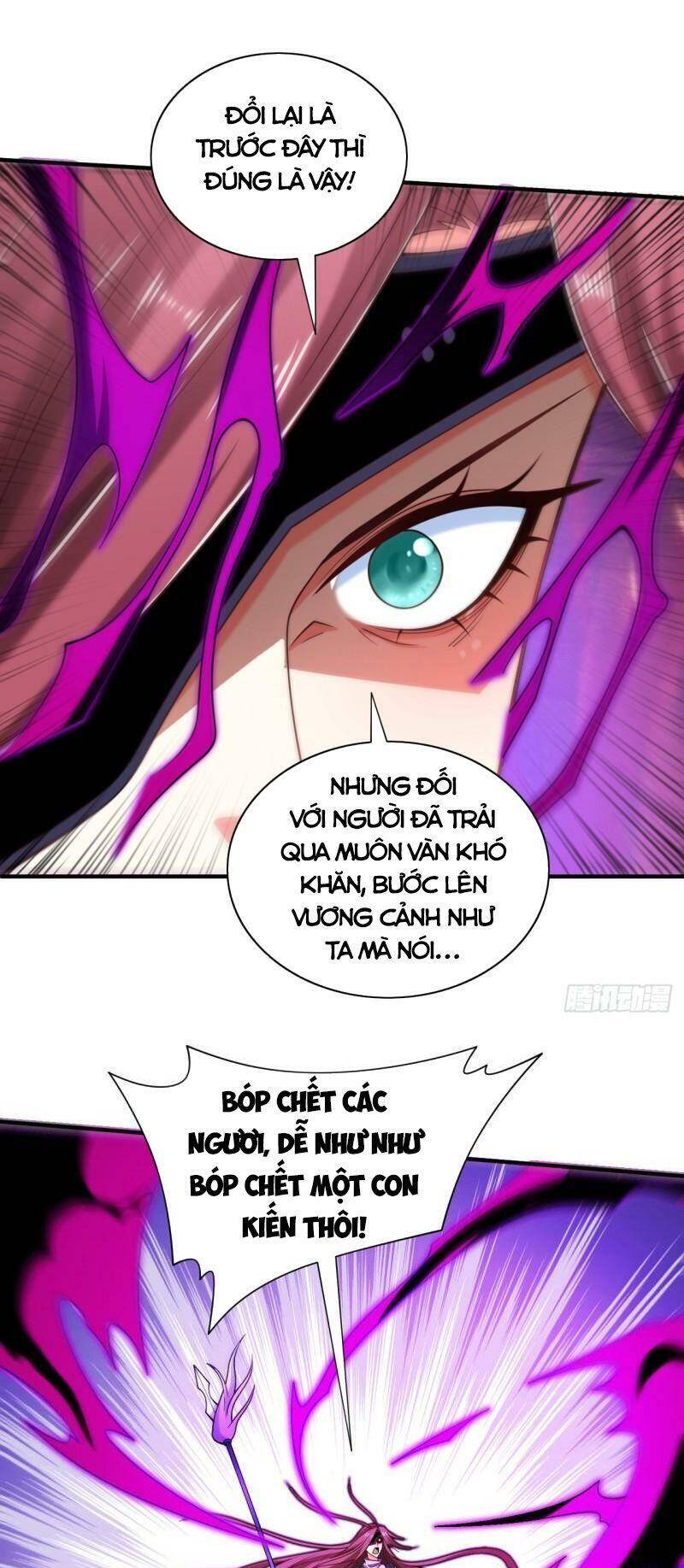 Bị Dạy Dỗ Thành Thánh