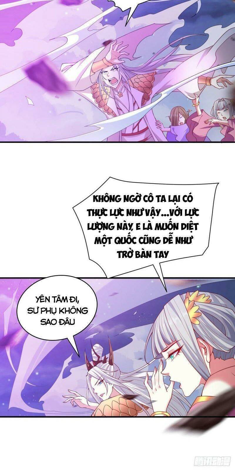 Bị Dạy Dỗ Thành Thánh