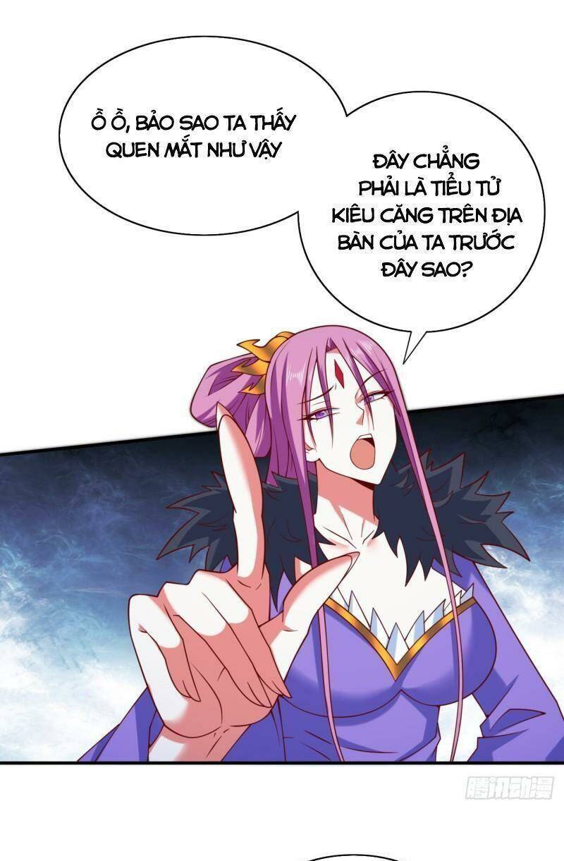 Bị Dạy Dỗ Thành Thánh