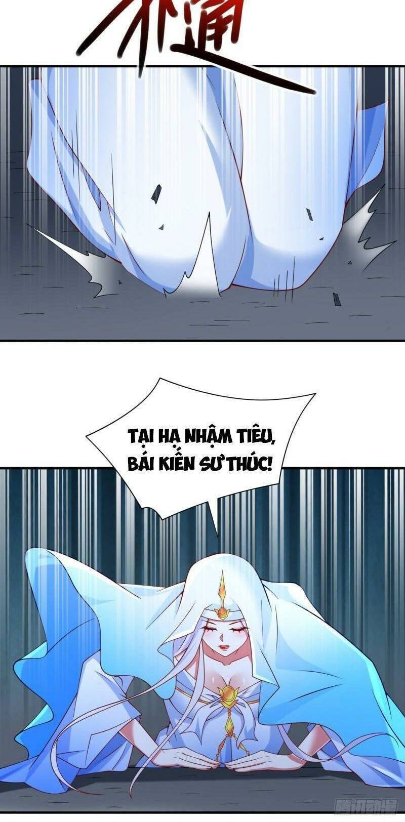 Bị Dạy Dỗ Thành Thánh