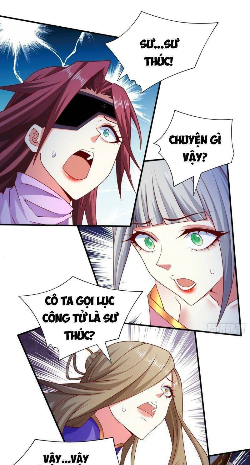 Bị Dạy Dỗ Thành Thánh