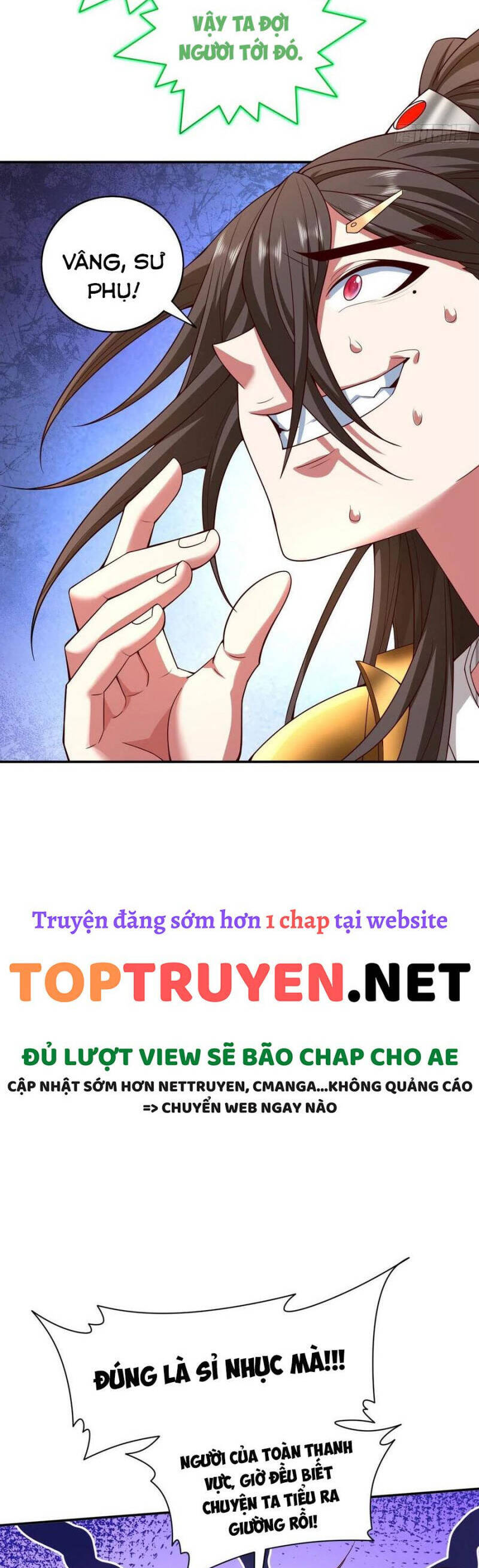 Bị Dạy Dỗ Thành Thánh