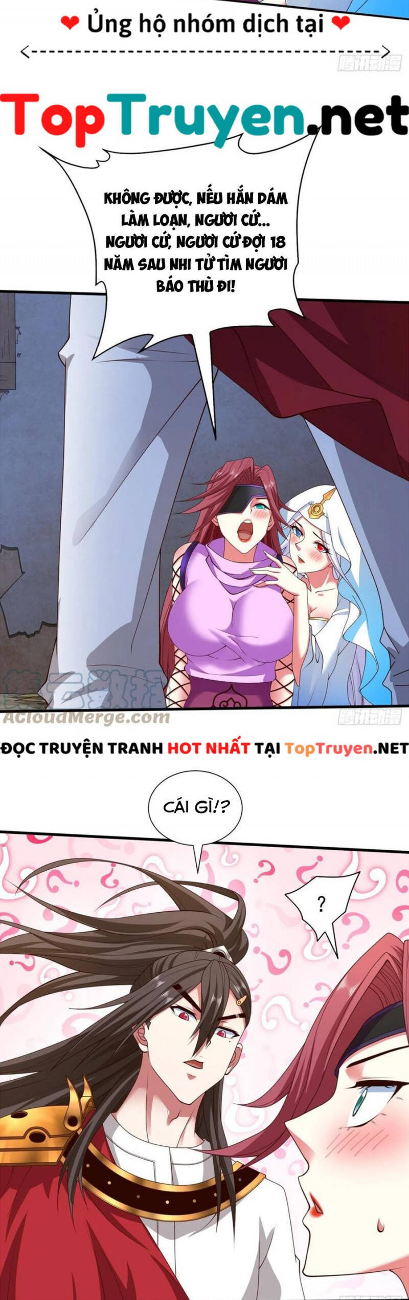 Bị Dạy Dỗ Thành Thánh