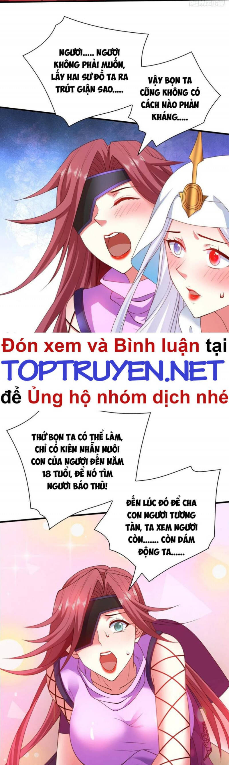 Bị Dạy Dỗ Thành Thánh